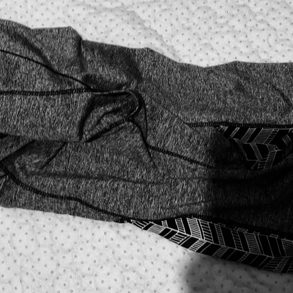 High Waisted Leggings by POWER  SIZE LARGE - Picture 2 of 7